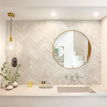 Habitat Parisien - Louvre Rivoli Apartamento *