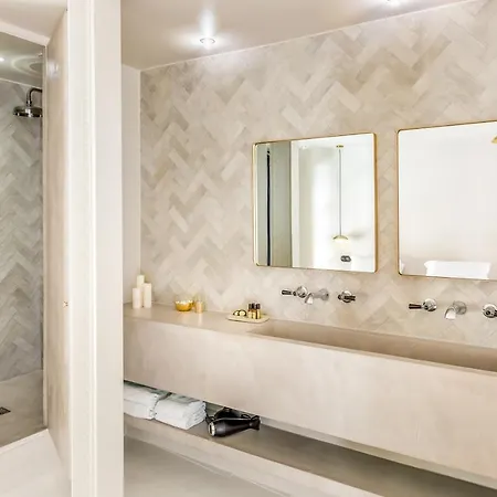 Apartamento Habitat Parisien - Louvre Rivoli París
