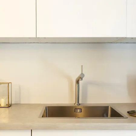 Habitat Parisien - Louvre Rivoli