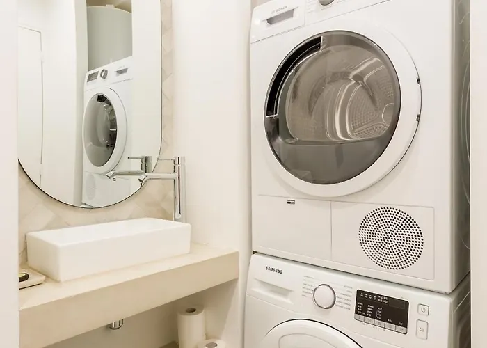 Apartman Habitat Parisien - Louvre Rivoli *