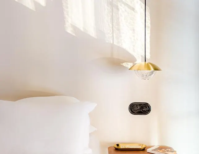 Habitat Parisien - Louvre Rivoli Párizs