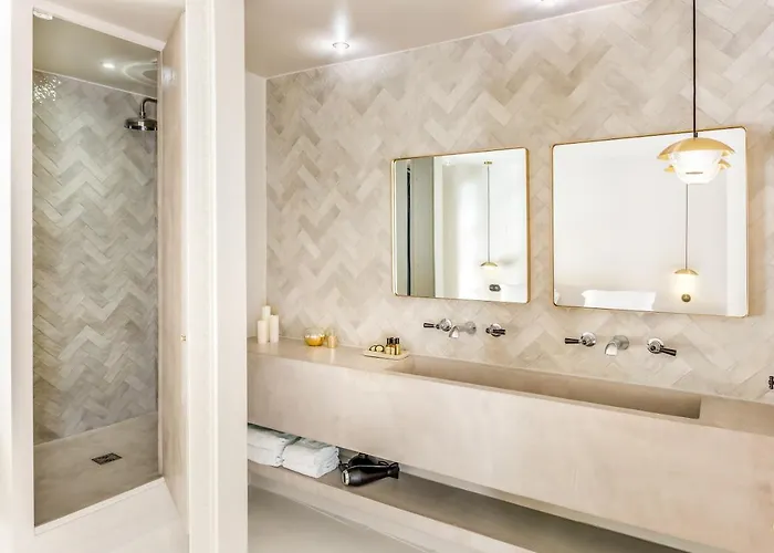 Apartman Habitat Parisien - Louvre Rivoli Párizs