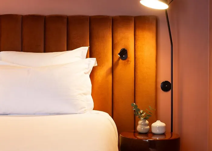 Habitat Parisien - Louvre Rivoli * Párizs