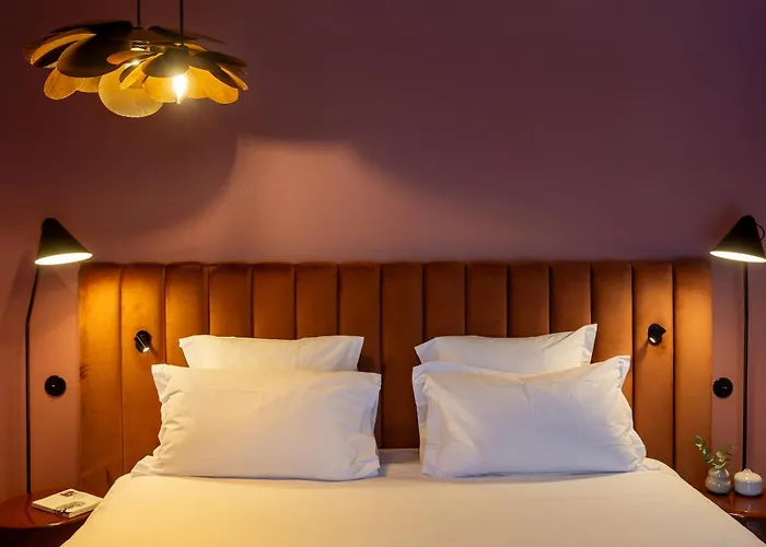 Apartman Habitat Parisien - Louvre Rivoli