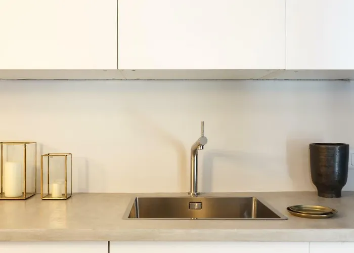 Habitat Parisien - Louvre Rivoli