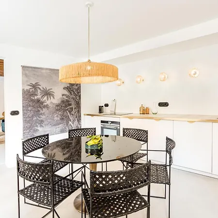 Appartamento Habitat Parisien - Louvre Rivoli Parigi